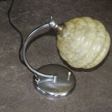 Bauhaus Licht opaline lamp