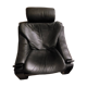 Kroken buffalo leather armchair