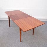 Vintage extension table