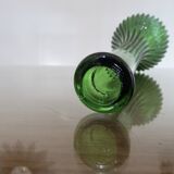 Bottle, carafe, Empoli made in Italy