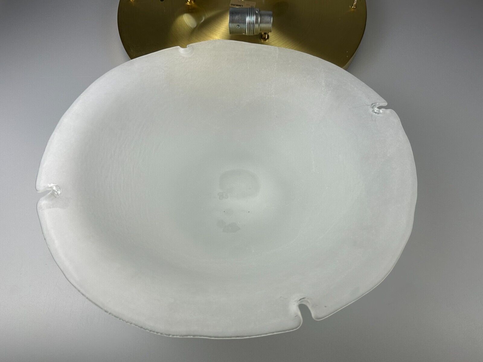 Ceiling lamp Limburg Germany 60/70