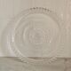 Glass dish