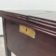 Smoking table Secession by Portois & Fix
