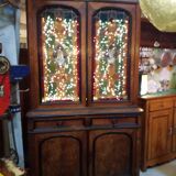 Stained glass buffet