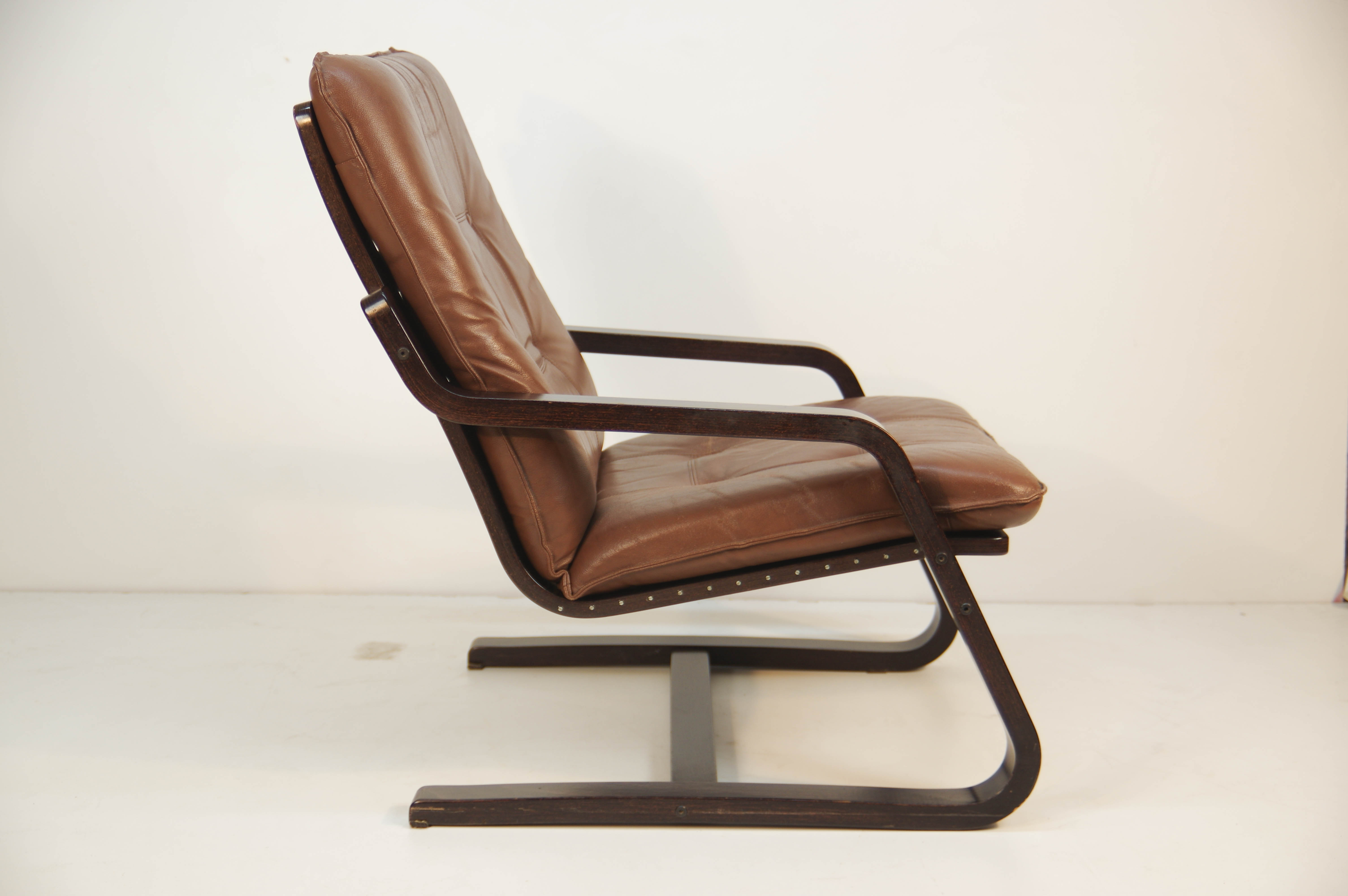 Armchair, Sweden, 1985