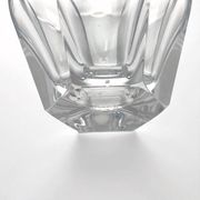 Verre en cristal de Baccarat modèle Talleyrand Harcourt, 1970