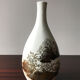 Scandinavian ceramic vases by Nils Thorsson for Royal Copenhagen, 1960s