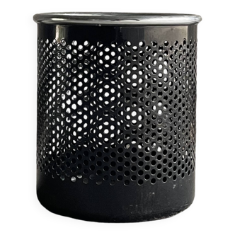 Barbieri and Marianelli waste paper basket, Italy 1980s