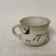 Tasse ancienne