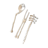 Service cutlery