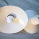 LITA suspension pair - 1980, white XL 50cm