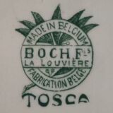 Boch Tosca toilet bowl