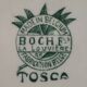 Cuvette de toilette Boch Tosca