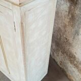 Vintage Parisian buffet