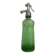 Siphon uralin / uranium / yellow green marquise shape