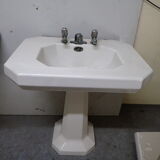 Washbasin 1950s