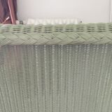 Loom armchair