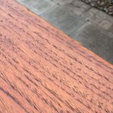 Top Scandinavian teak sideboard 60s