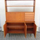 Bookcase, Sweden, 1960s