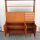 Bookcase, Sweden, 1960s