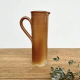 Pichet en grès Sars Poterie