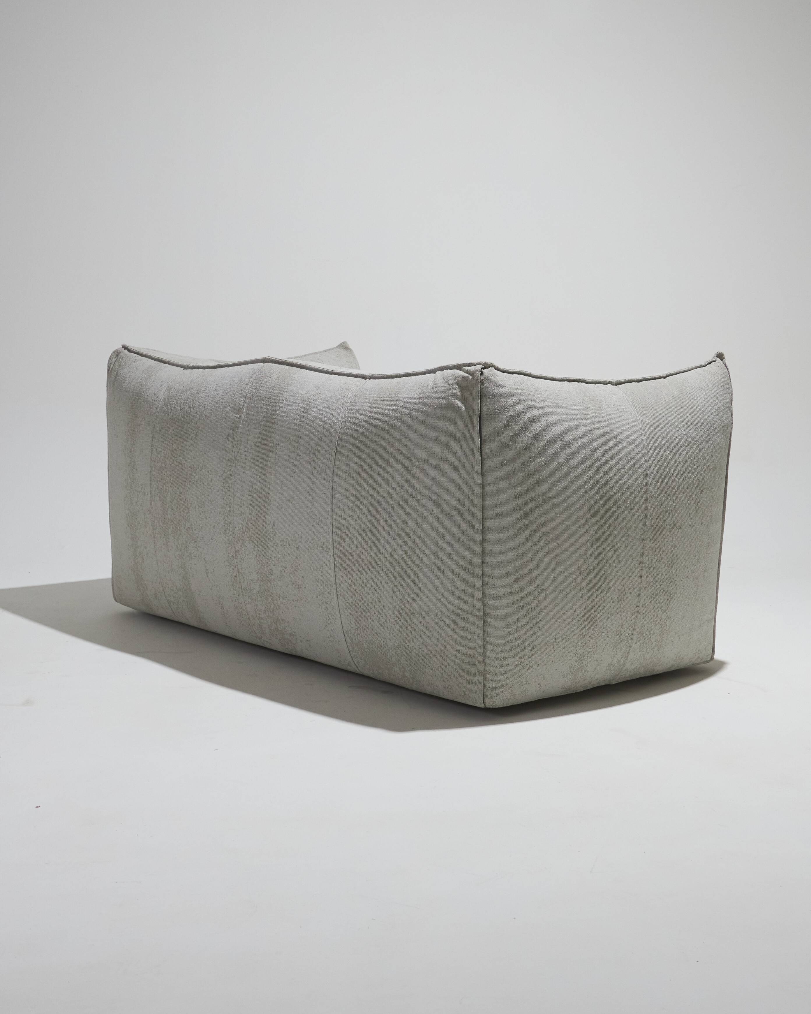 BAMBOLE MARIO BELLINI SOFA, 1970s