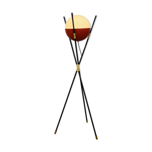 Lampadaire par Angelo Brotto