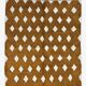 Tapis Berbère Moutarde - 300 x 250 cm
