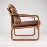 Armchair, Holstebro Möbelfabrik, Denmark, 1960s