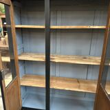 Showcase early 20th century