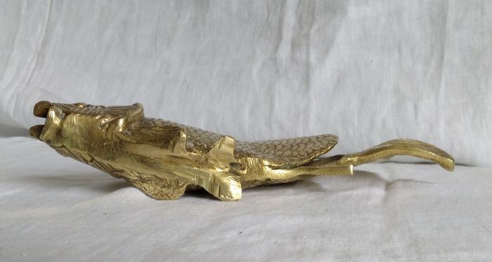 Vintage letter holder "Modello Depositato" 60s/70s