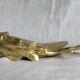 Vintage letter holder "Modello Depositato" 60s/70s