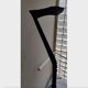 Contemporary design floor lamp LG Paris Lucien Gau