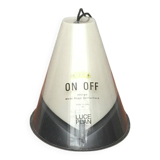 Italian table lamp On Off by Alberto Meda for Luceplan