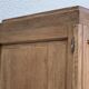 Parisian cabinet wood raw 1930