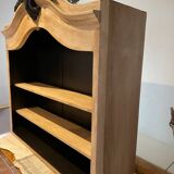 Wall-mounted dresser