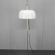 Mid-Century Adjustable Floor Lamp Designed by Guzzini for Meblo, 1970s