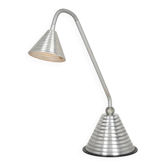 Lampe de table des années 80 1980 période Memphis