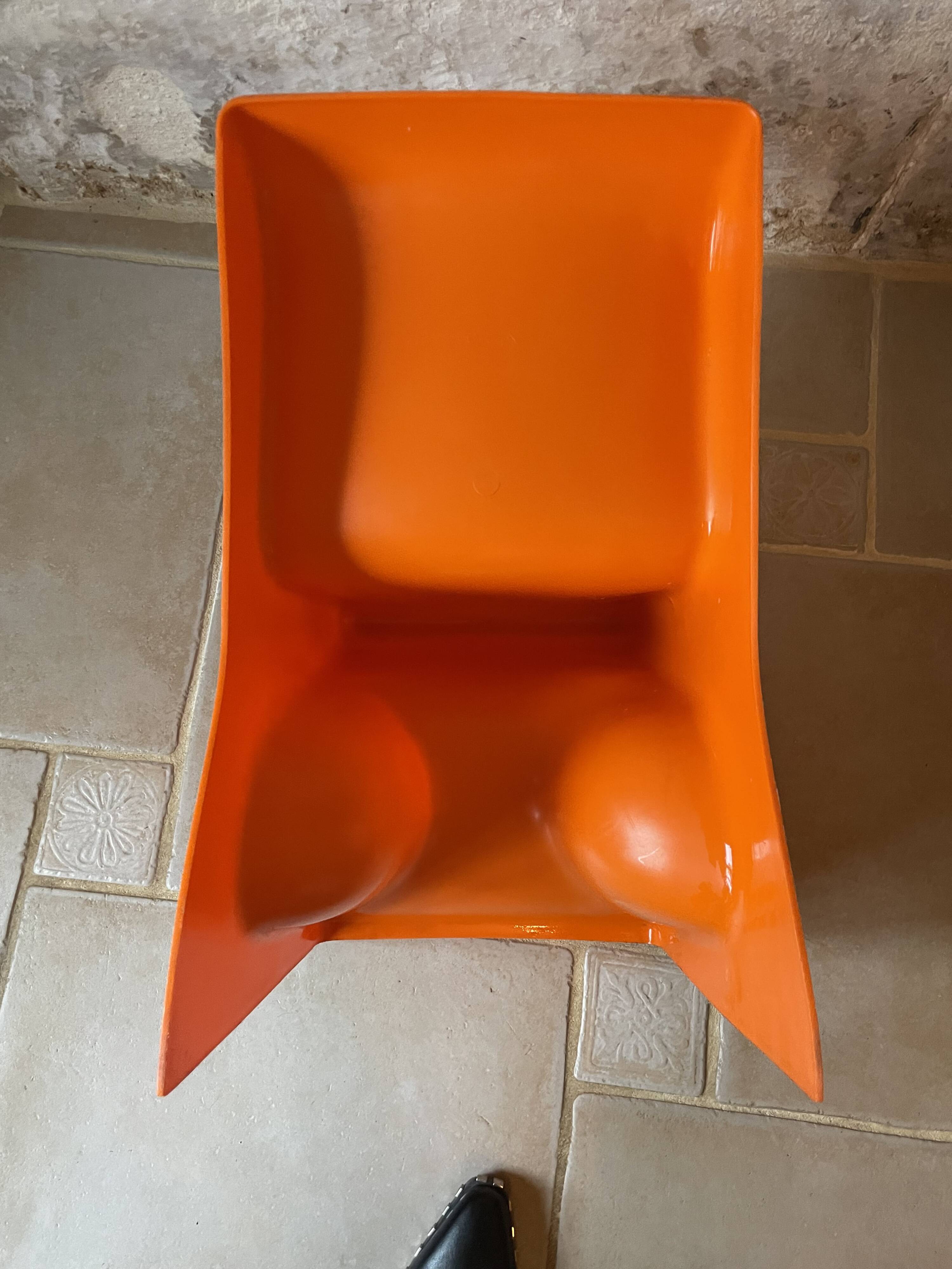 Fauteuil enfant Selap
