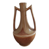 Vase with 2 handles