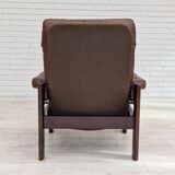 Fauteuil années 1970