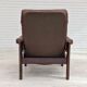 Fauteuil années 1970