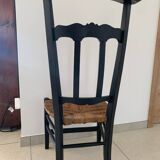 Pray God Chair