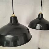 Industrial suspensions