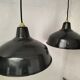 Suspensions industrielles