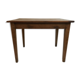 Table de ferme en bois massif