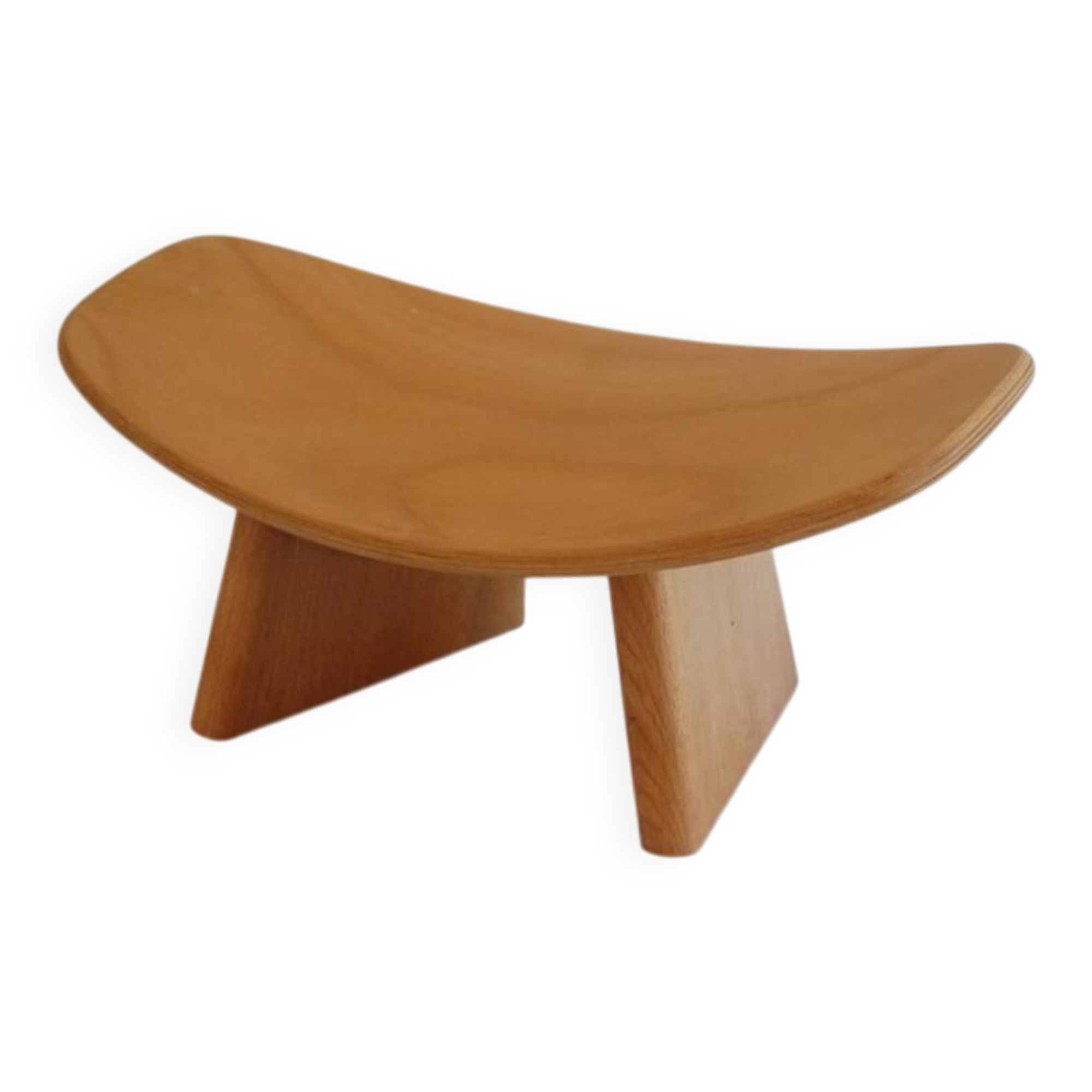 Shoogy stool by Alain Gaubert
