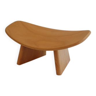 Shoogy stool by Alain Gaubert