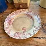 Plate plate iron earth plate model snowball 2