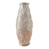 Art Deco vase Espaivet France